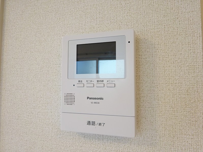 コントレイル翔IA セキュリティ