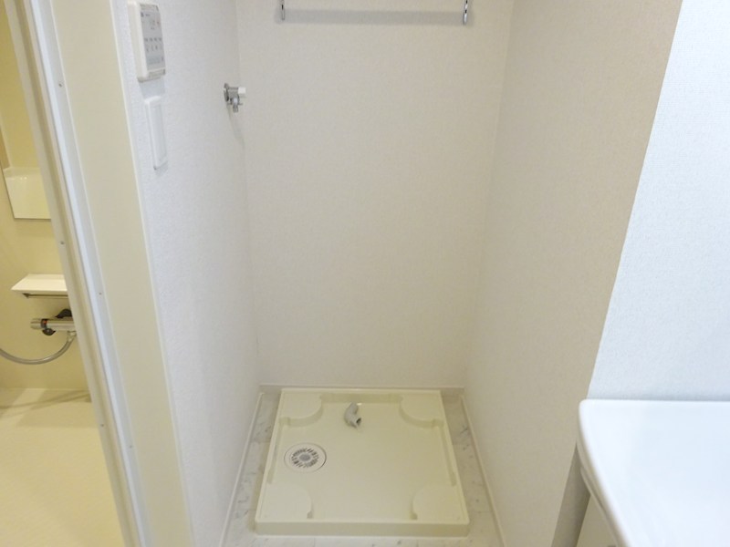 コントレイル翔IA その他設備