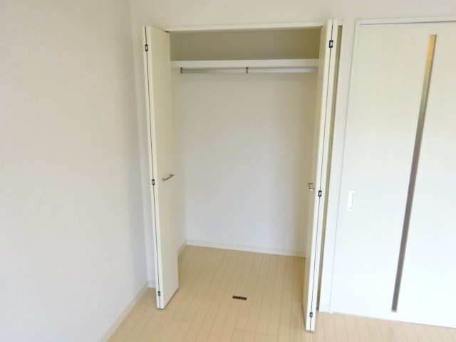 Grande Stella(グランステラ) 収納