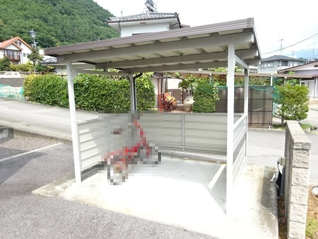 Grande Stella(グランステラ) その他共有部分
