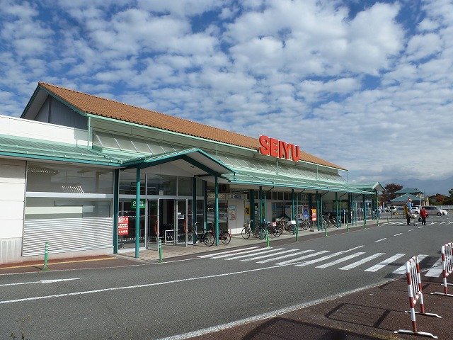 クオリティ桜Ｂ棟 スーパー