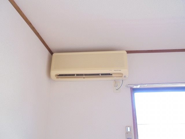 コーポアプリコット その他設備