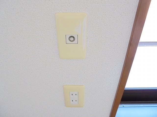 コーポアプリコット その他