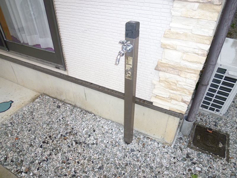 蟻ケ崎6丁目住宅 その他設備