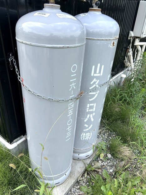 グランドシティ村石1号 その他