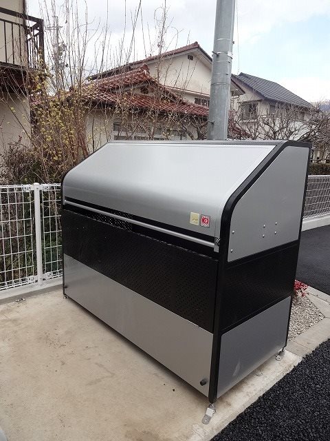 サンリットハウスグランデ　A その他共有部分