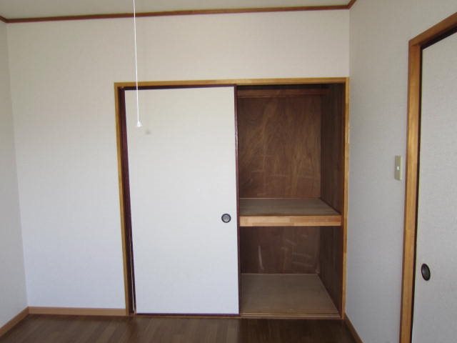 サープラス大垣登Ⅰ 収納