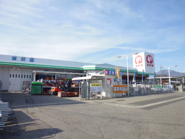 サープラス大垣登Ⅰ ホームセンター
