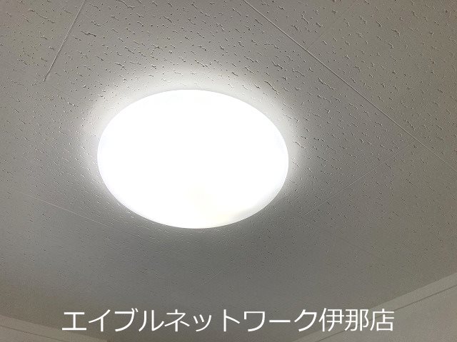 狐島住宅　2 その他設備