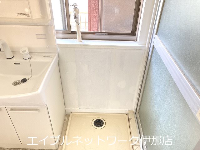 狐島住宅　2 その他部屋・スペース
