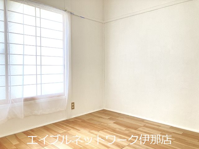 狐島住宅　2 その他部屋・スペース