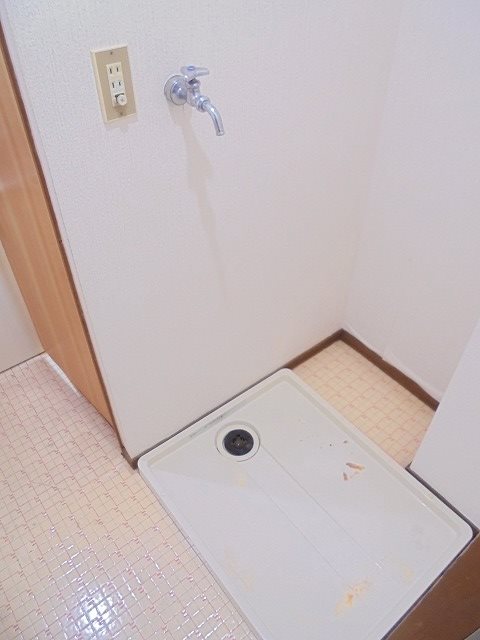 塚田コーポ その他