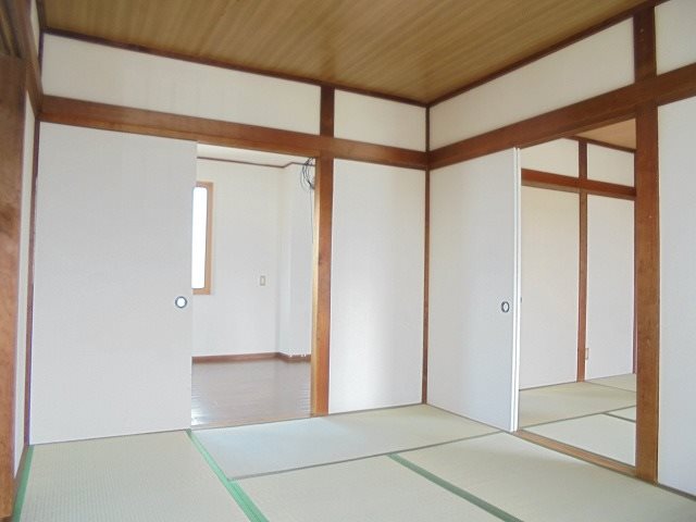 塚田コーポ その他部屋・スペース