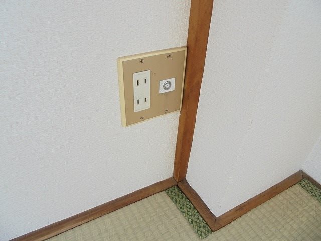 塚田コーポ その他