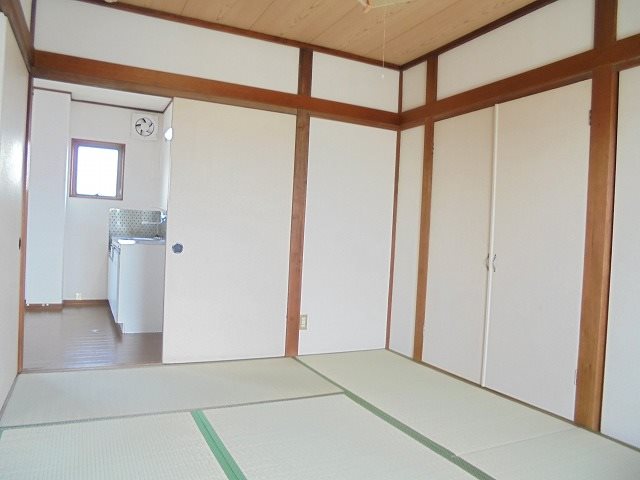 塚田コーポ その他部屋・スペース