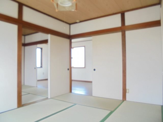 塚田コーポ その他部屋・スペース
