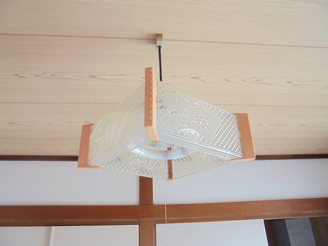 塚田コーポ その他