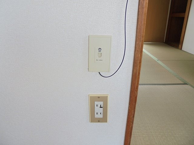 塚田コーポ その他
