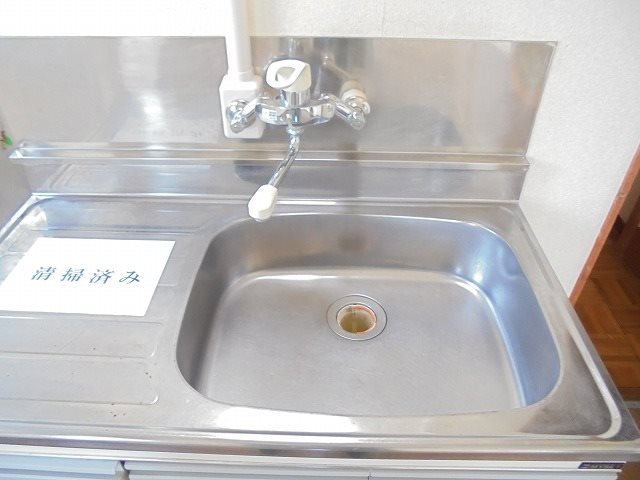 塚田コーポ キッチン