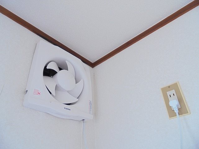 塚田コーポ キッチン