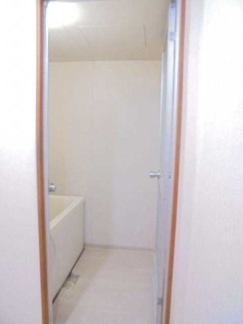 塚田コーポ 風呂画像