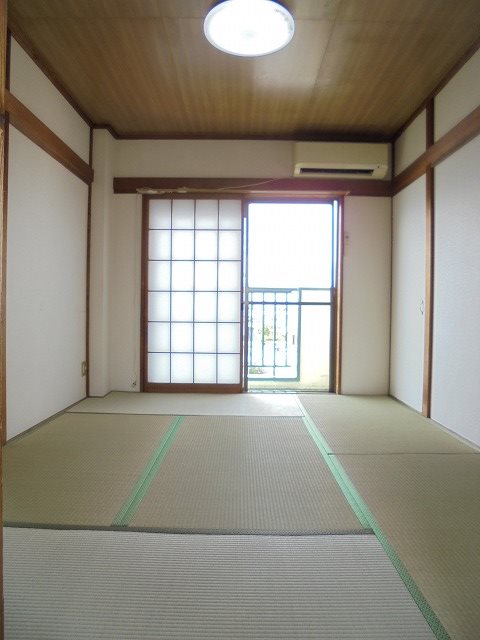 塚田コーポ その他部屋・スペース