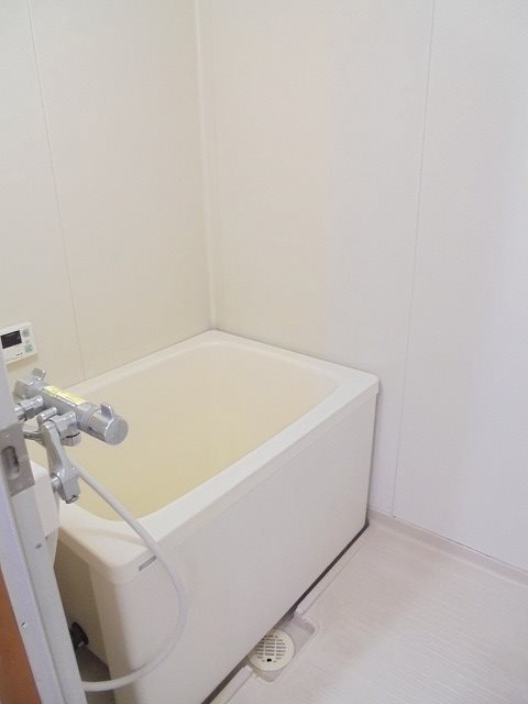 塚田コーポ 風呂画像