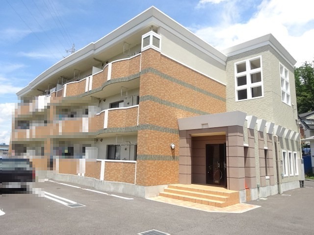 チャロ 外観