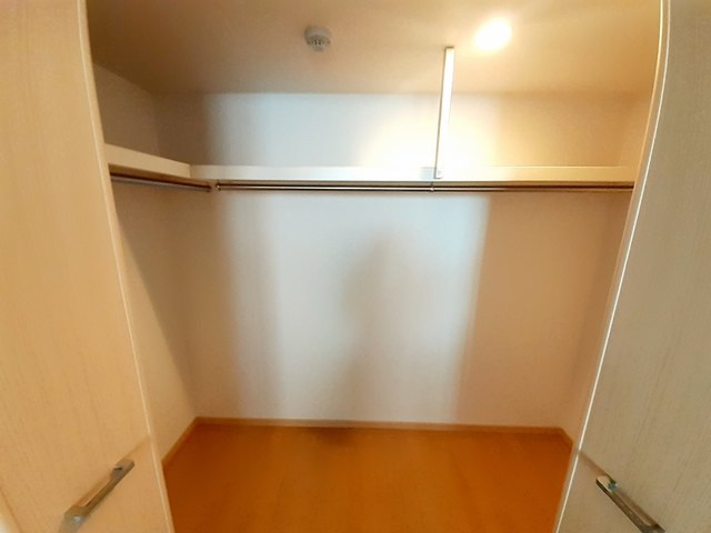 チャロ 収納