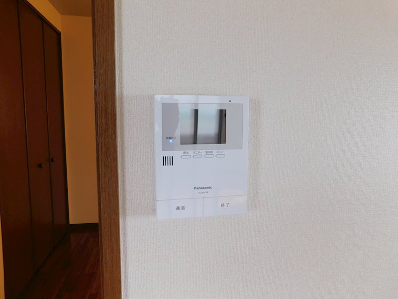 ディアスエコール セキュリティ