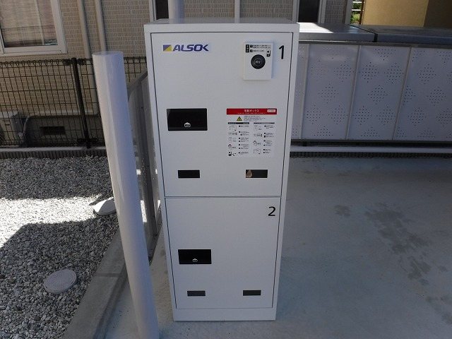 グラースメゾン その他設備