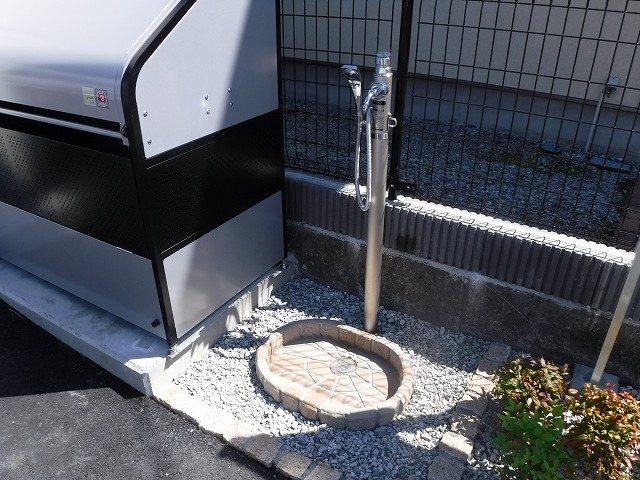 グラースメゾン その他共有部分