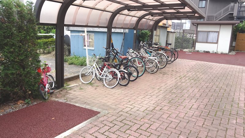 アーバンのぐちＣ その他設備