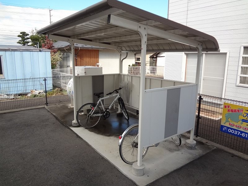 サープラス司 その他設備