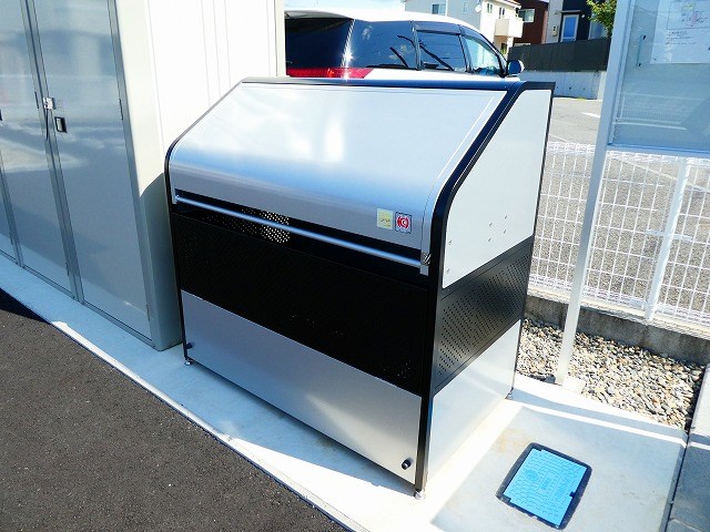 カーサ　マールム その他共有部分