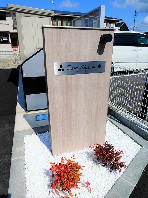 カーサ　マールム その他