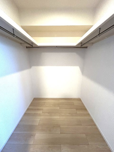 カーサ　マールム 収納