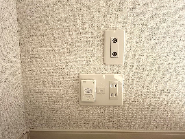 カーサ　マールム その他設備