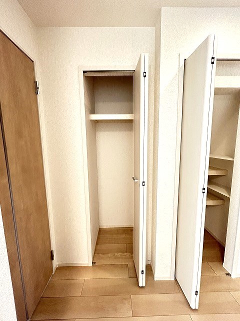 カーサ　マールム 収納