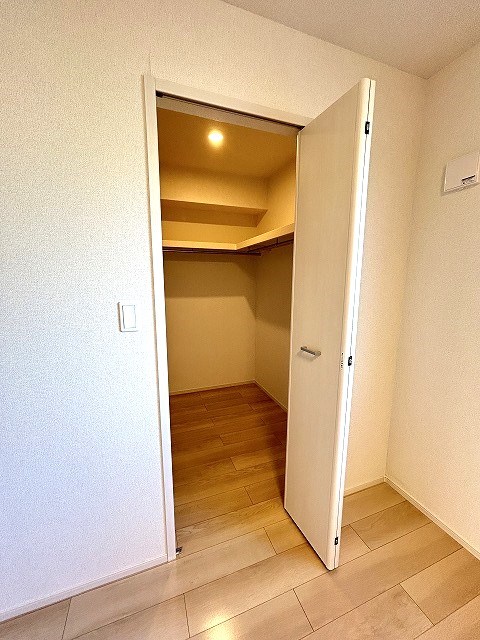 カーサ　マールム 収納