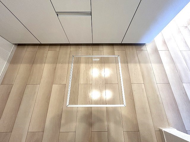 カーサ　マールム 収納