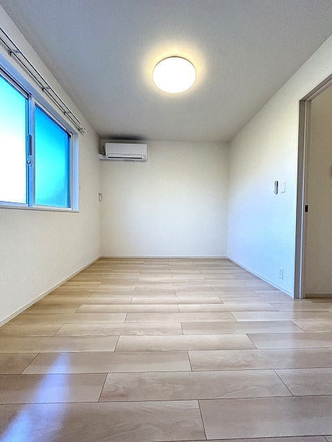 カーサ　マールム ベッドルーム