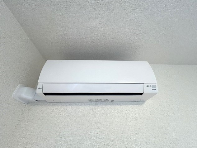 カーサ　マールム その他設備