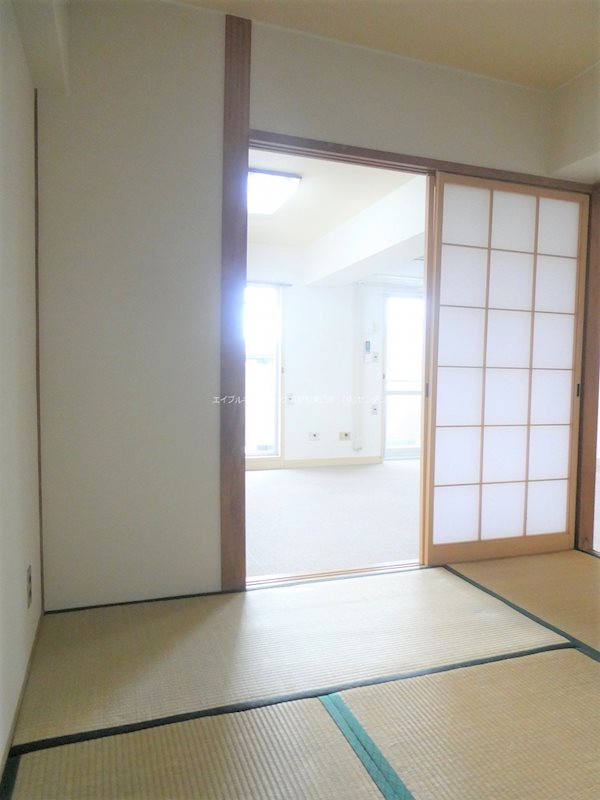 岡田ハイム その他部屋・スペース