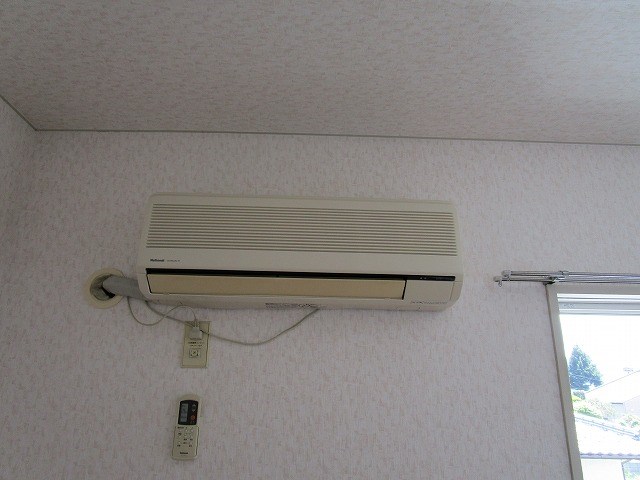 アネックス若里 その他設備