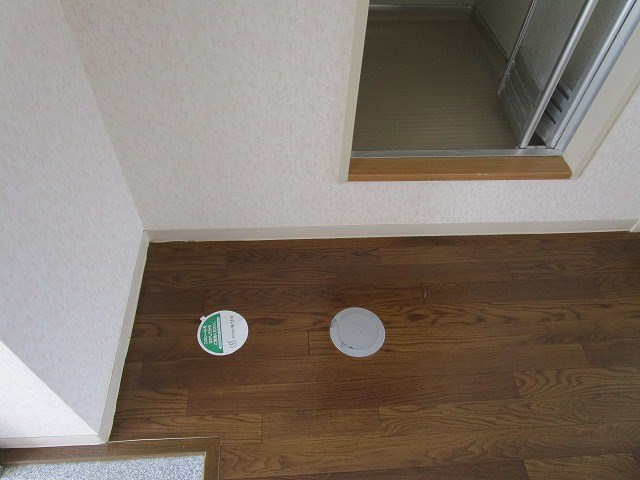 アネックス若里 その他部屋・スペース