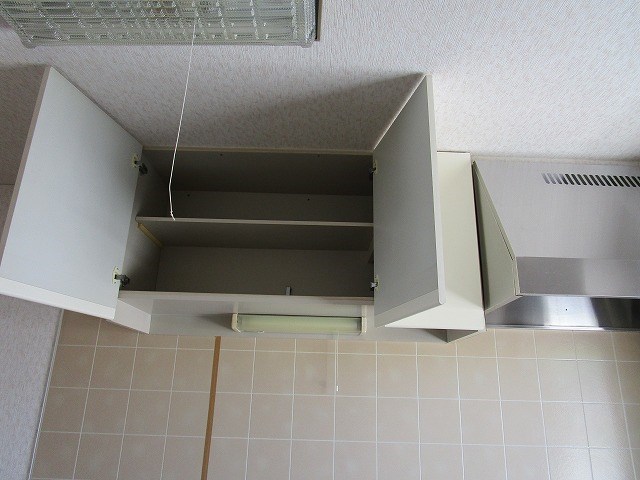 アネックス若里 その他設備