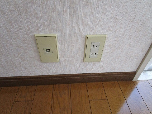 アネックス若里 その他