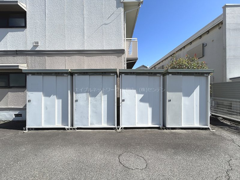 コーポラスＵ その他