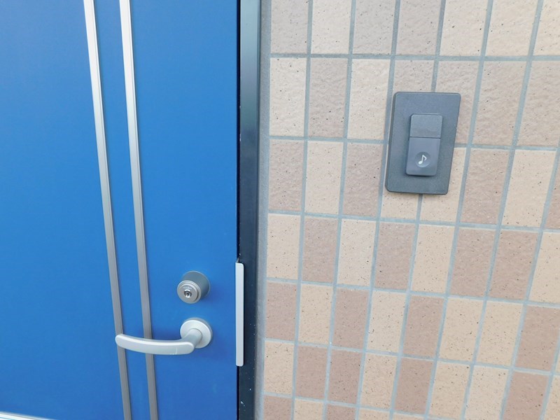 エクシブ広丘駅東Ｂ セキュリティ